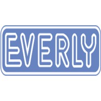 Everly logo, Everly contact details