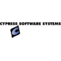 Cypress Software Systems logo, Cypress Software Systems contact details