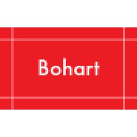 Bohart logo, Bohart contact details