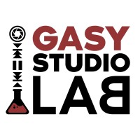 Gasy Studio Lab logo, Gasy Studio Lab contact details