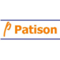 Patison Industria e Comercio de Maq e Equiptos Ltda logo, Patison Industria e Comercio de Maq e Equiptos Ltda contact details