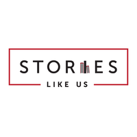 Stories Like Us logo, Stories Like Us contact details