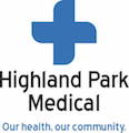 Highland Park Medical Centre logo, Highland Park Medical Centre contact details