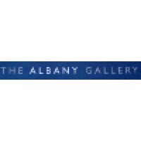 Albany Gallery logo, Albany Gallery contact details