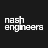 Nash Engineers logo, Nash Engineers contact details