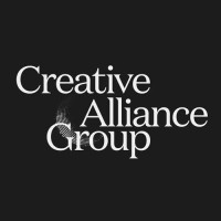 The Creative Alliance Group logo, The Creative Alliance Group contact details