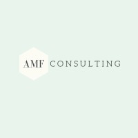 AMF Consulting logo, AMF Consulting contact details