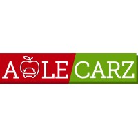 Apple Cars logo, Apple Cars contact details