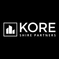 KORE Shire Partners logo, KORE Shire Partners contact details