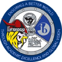 Valley High School logo, Valley High School contact details