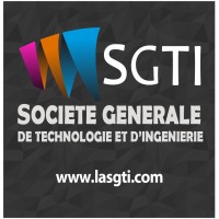 la Sgti logo, la Sgti contact details