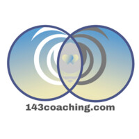 143 Coaching logo, 143 Coaching contact details