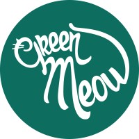 GreenMeow logo, GreenMeow contact details