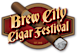 Brew City Cigar Festival logo, Brew City Cigar Festival contact details