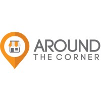 Around the Corner logo, Around the Corner contact details