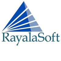 RayalaSoft Solutions Ltd logo, RayalaSoft Solutions Ltd contact details