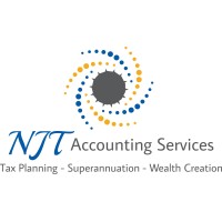 NJT Accounting Services logo, NJT Accounting Services contact details