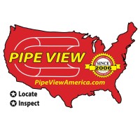 Pipe View America logo, Pipe View America contact details