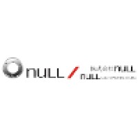 nuLL corporation logo, nuLL corporation contact details