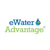 eWater Advantage logo, eWater Advantage contact details