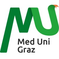 Medizinische Universität Graz logo, Medizinische Universität Graz contact details