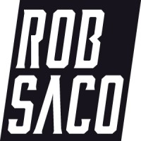 ROB SACO logo, ROB SACO contact details