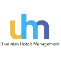 Ukrainian Hotels Management logo, Ukrainian Hotels Management contact details