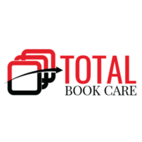 Total Book Care logo, Total Book Care contact details