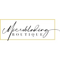 Microblading Boutique logo, Microblading Boutique contact details