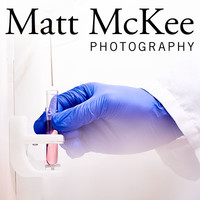 Matt McKee Commercial Photography - In the studio, in the lab, in your company! logo, Matt McKee Commercial Photography - In the studio, in the lab, in your company! contact details