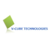 Vcube Technologies logo, Vcube Technologies contact details