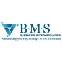 BMS Business Intermediaries logo, BMS Business Intermediaries contact details