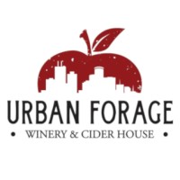 Urban Forage Winery and Cider House logo, Urban Forage Winery and Cider House contact details