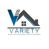 Variety for Real Estate Investment & Projects Management logo, Variety for Real Estate Investment & Projects Management contact details