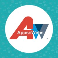 Apps n Webs logo, Apps n Webs contact details