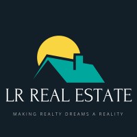 lr real estate logo, lr real estate contact details