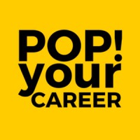 Pop Your Career logo, Pop Your Career contact details