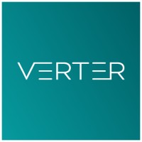 Verter Finance logo, Verter Finance contact details