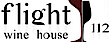 Flight 112 Wine House logo, Flight 112 Wine House contact details