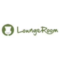 LoungeRoom logo, LoungeRoom contact details