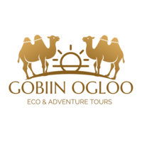 Gobiin Ogloo logo, Gobiin Ogloo contact details