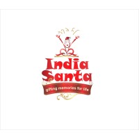 India Santa logo, India Santa contact details