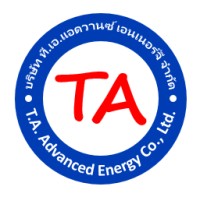 T.A. Advanced Energy Co., Ltd logo, T.A. Advanced Energy Co., Ltd contact details