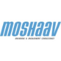 Moshaav LLC logo, Moshaav LLC contact details