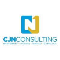 CJN CONSULTING, INC. logo, CJN CONSULTING, INC. contact details