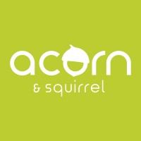 Acorn And Squirrel logo, Acorn And Squirrel contact details