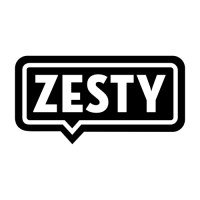 Zesty Beverages logo, Zesty Beverages contact details