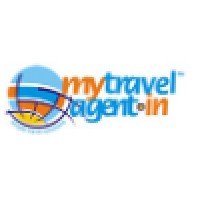 www.mytravelagent.in logo, www.mytravelagent.in contact details