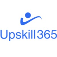 Upskill365 logo, Upskill365 contact details