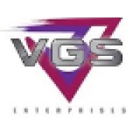 VGS Enterprises logo, VGS Enterprises contact details